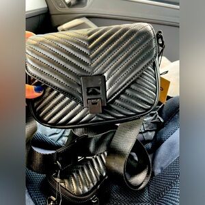 Aldo Unilax Sustainable Crossbody Bag